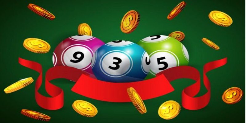 Tại sảnh xổ số, bạn có thể nhận tỷ lệ trả thưởng lên đến 1 ăn 99