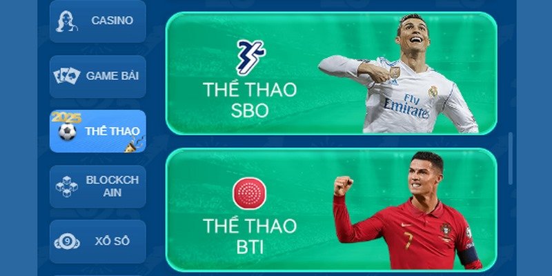 Tỷ lệ cược tại 58Win luôn được cập nhật theo thời gian thực