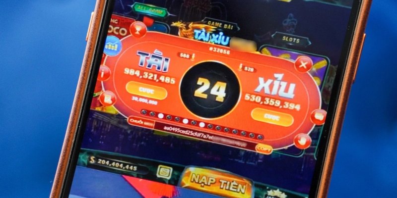 Kho game đa dạng tha hồ trải nghiệm