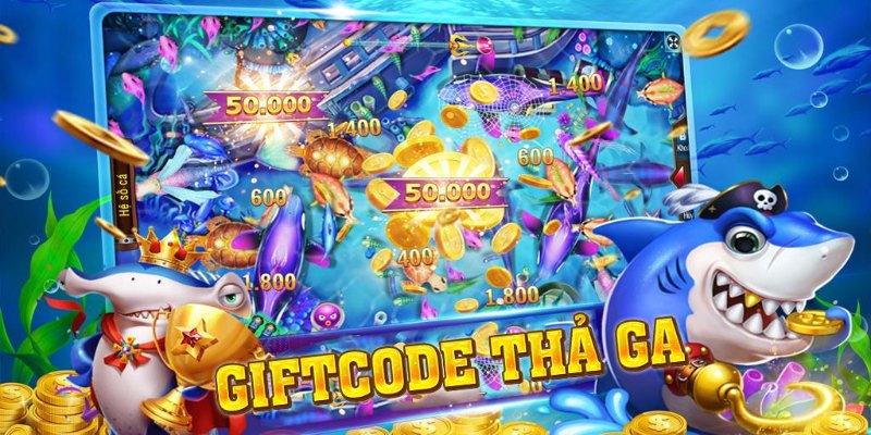 Bắn cá vàng tại 58Win – nơi bạn không chỉ giải trí mà còn kiếm tiền thật