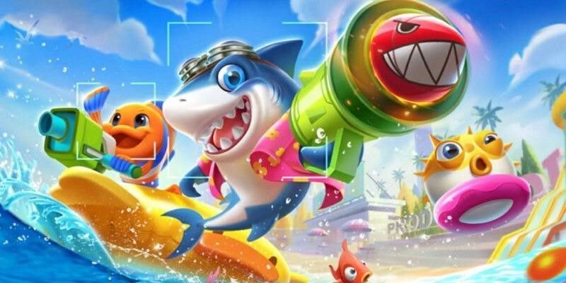 Giới thiệu về tựa game bắn cá tiểu tiên cá phổ biến tại 58Win