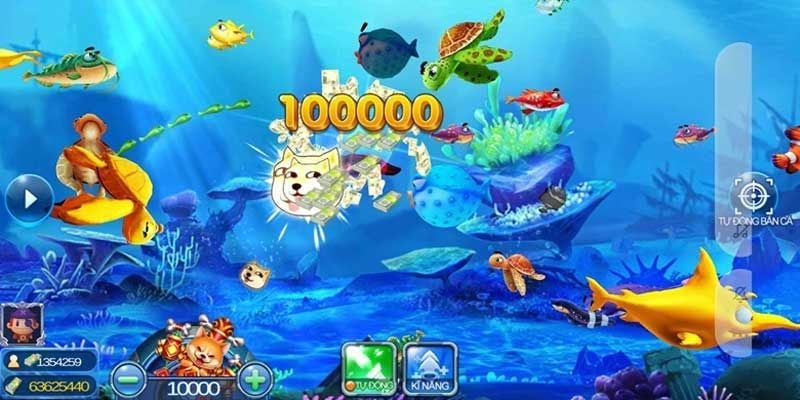 Chiến thuật hiệu quả tăng khả năng chiến thắng