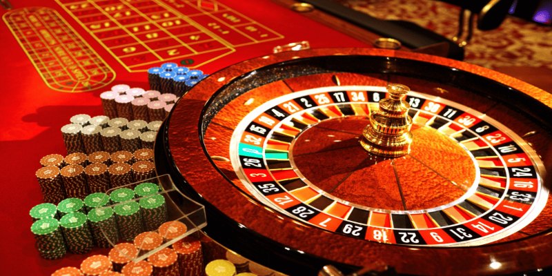 Casino 58Win – sảnh chơi cá cược trực tuyến đẳng cấp với kho game đa dạng