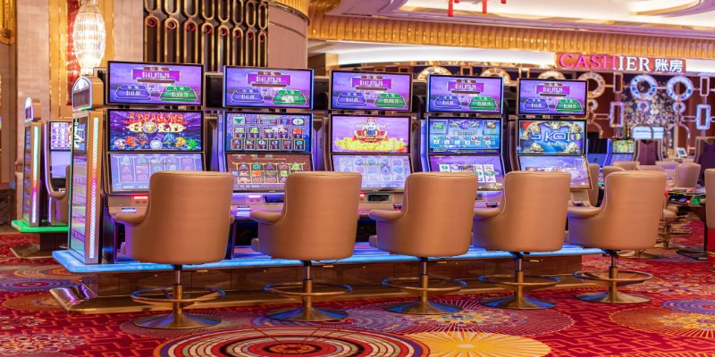 Hợp tác với các nhà cung cấp uy tín như Evolution Gaming, Pragmatic Play