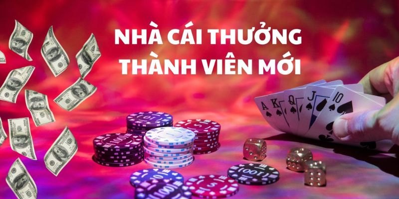 Khuyến mãi 58Win mang đến hàng loạt gói thưởng chào mừng vô cùng hấp dẫn