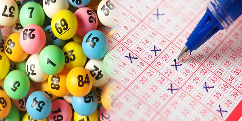 Trải nghiệm xổ số 58Win: Sân chơi cá cược đỉnh cao