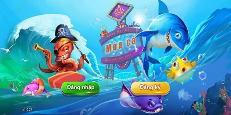 Mẹo tăng khả năng chiến thắng khi chơi bắn cá rùa xanh