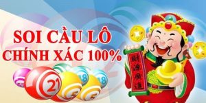 Cách soi cầu lô đề chính xác: Bí quyết từ cao thủ cá cược