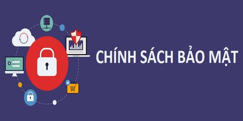 Chính sách bảo mật 58Win - Giúp bảo vệ người chơi khi tham gia cá cược