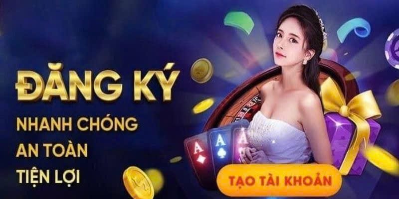 Đăng ký 58Win nhanh chóng, đơn giản cùng hướng dẫn chi tiết từng bước