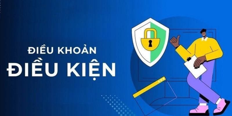 Điều khoản điều kiện là yếu tố quan trọng trong cá cược trực tuyến tại 58Win