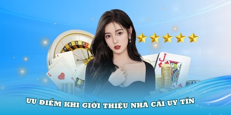 Quy trình đơn giản là trải nghiệm được đánh giá cao bởi  người chơi cá cược