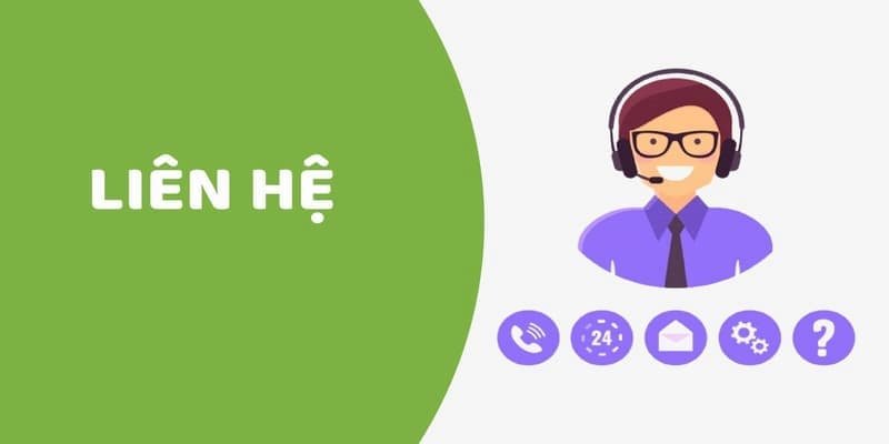 Gửi phản hồi, góp ý dịch vụ là một trong các lợi ích khi nhận hỗ trợ nhà cái