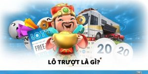Giải mã lô trượt là gì: Hiểu đúng để tránh mất tiền