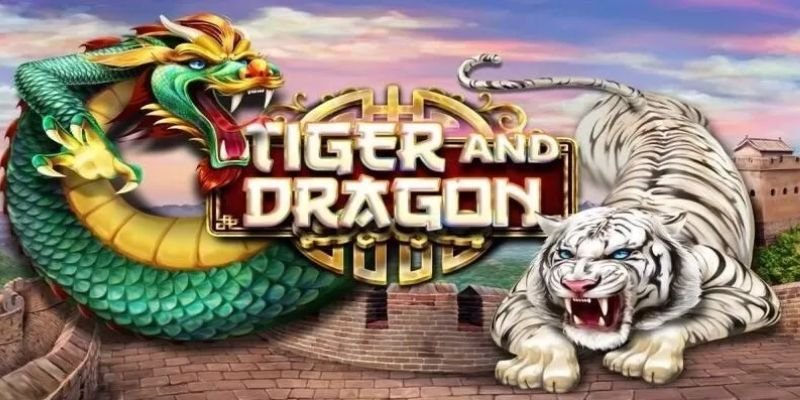 Rồng hổ online tại 58Win là trò chơi bài trực tuyến được ưa chuộng