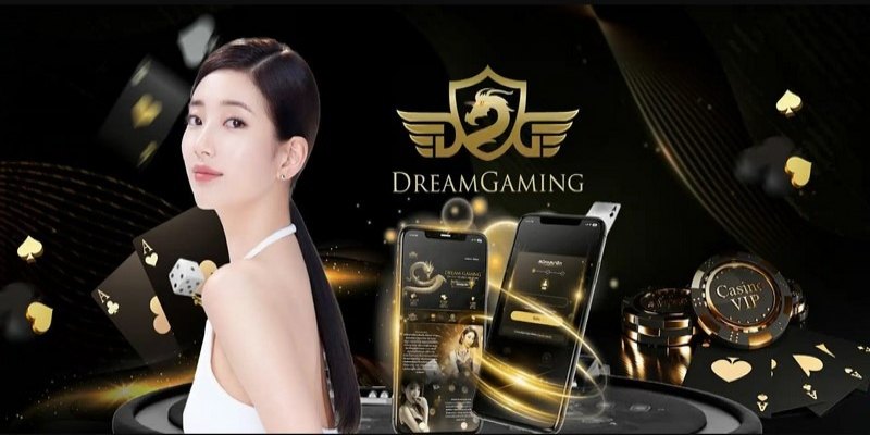 Giới thiệu tổng quan sảnh DG tại 58Win