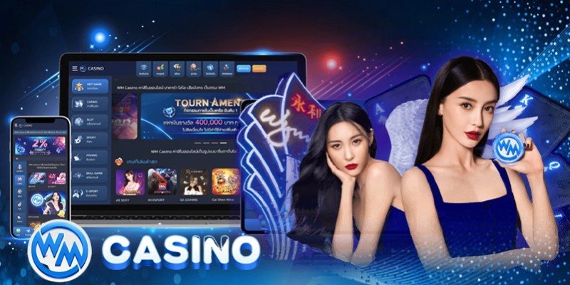 Trải nghiệm kho trò chơi đa dạng khi tham gia