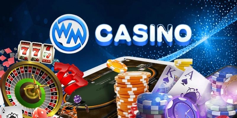 Trải nghiệm đỉnh cao tại sảnh WM độc quyền của 58Win